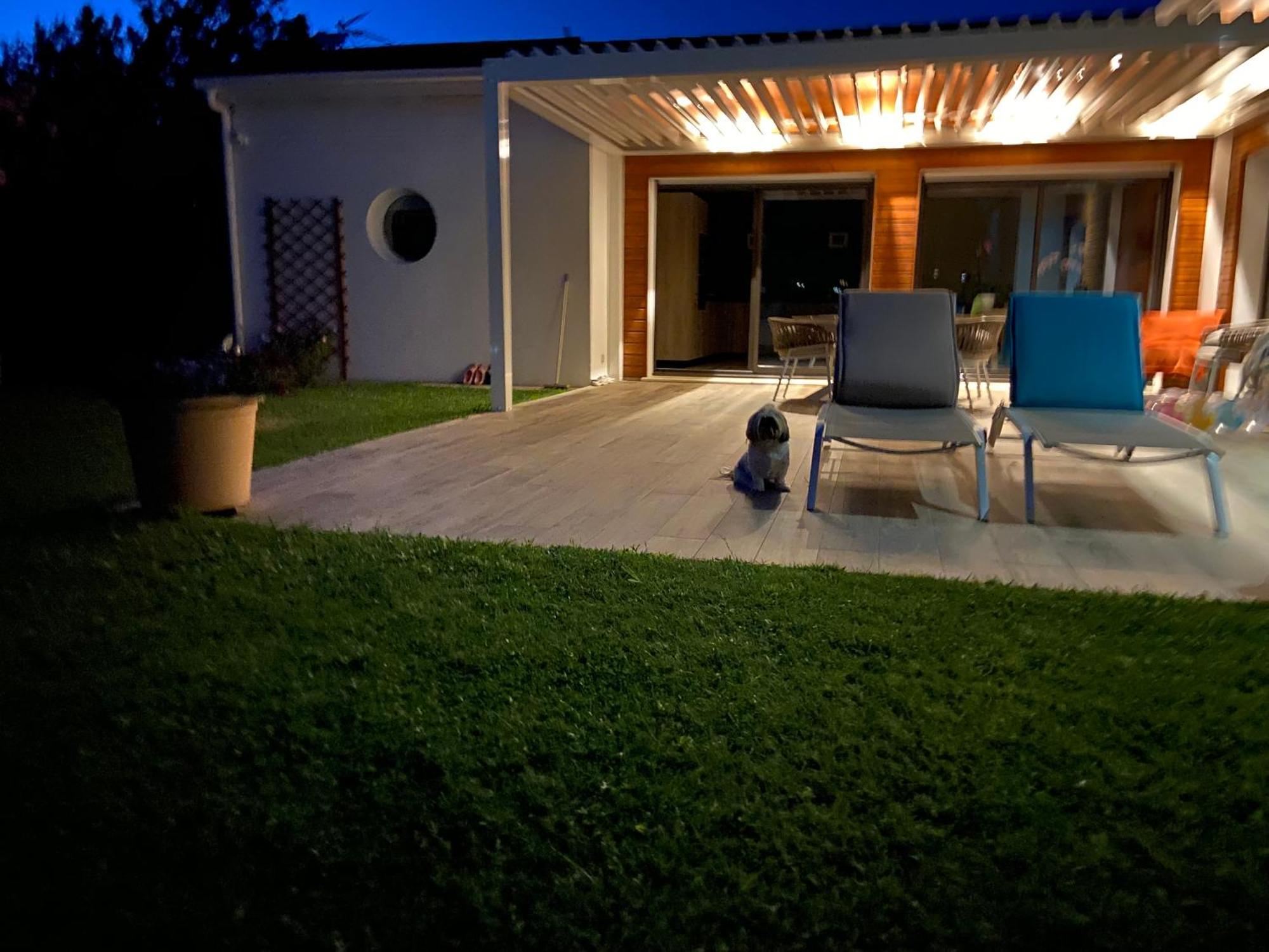 L'Oliveraie Robion en Luberon Exterior photo